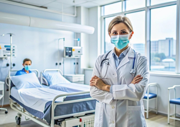 Konsultasi Radiologi